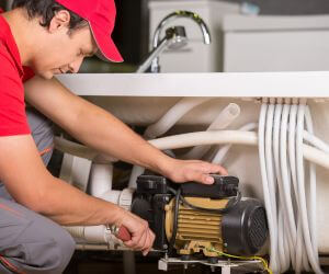 About Emergency plumbing pros New Cumberland, WV